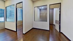 Robinson Square (D1), Office #598119051